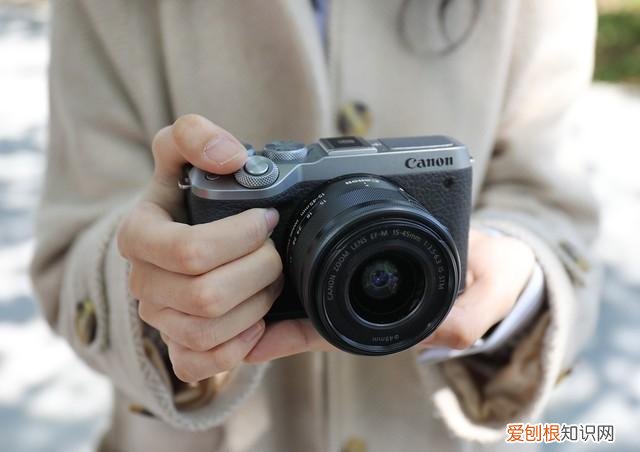 视频时代 Vlog相机应该如何选择