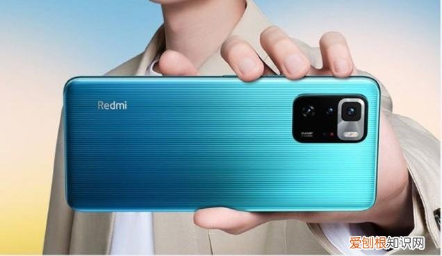 推荐好机Redmi Note10 Pro来袭