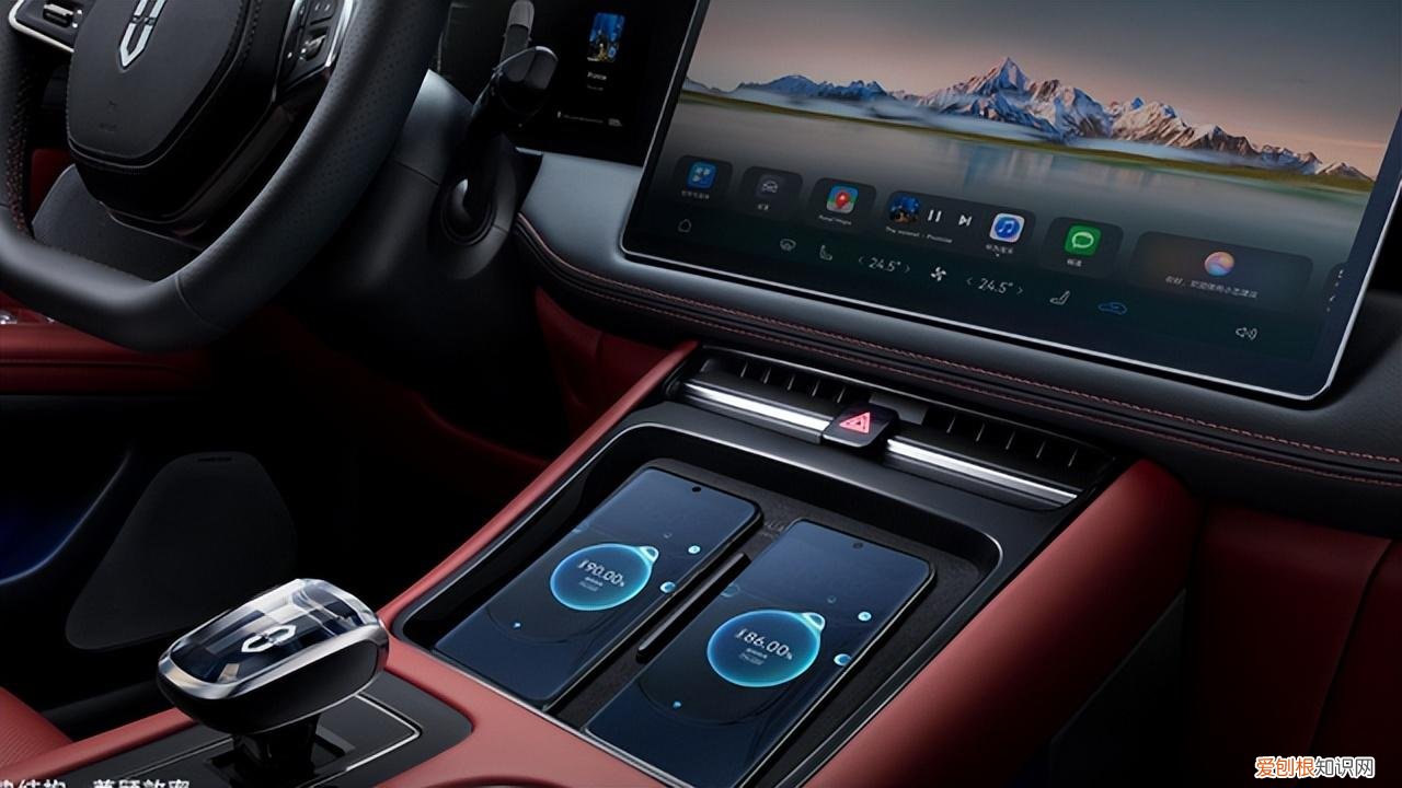 华为正式发布 AITO 问界 M5 EV