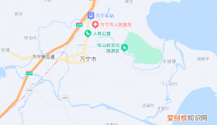 万宁是哪个省的城市，万宁市属于海南省的哪个市