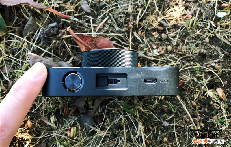 开车必备,米家行车记录仪测评