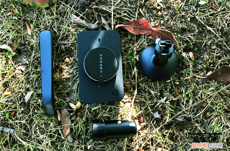 开车必备,米家行车记录仪测评