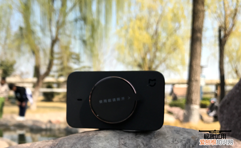 开车必备,米家行车记录仪测评