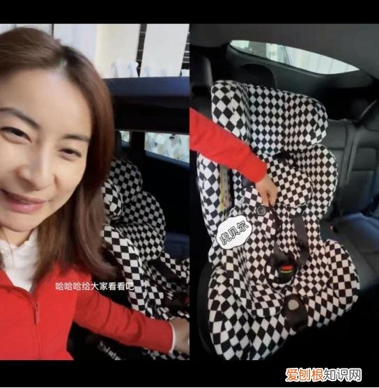 HBR虎贝尔E360安全座椅，钢柔并济的儿童“头等舱”