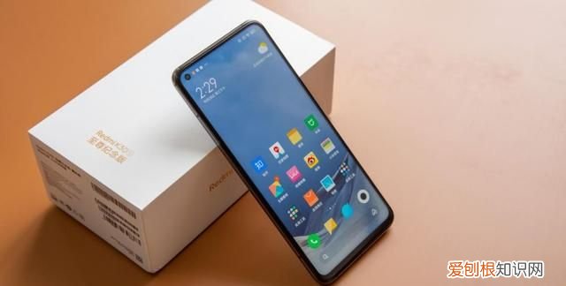 红米k30s至尊纪念版全面测评