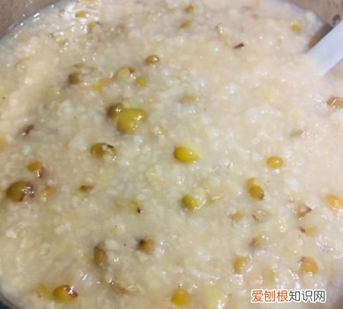 高压锅绿豆粥多长时间，红豆绿豆高压锅压多长时间