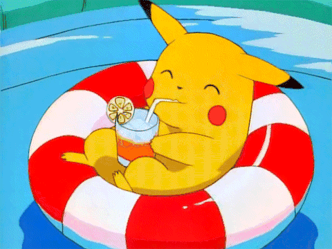 千岛湖五大漂流邀您冰爽一“夏”~