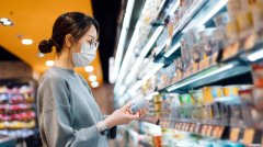 人工甜味剂，“0糖”“0卡”并非想象中那么健康