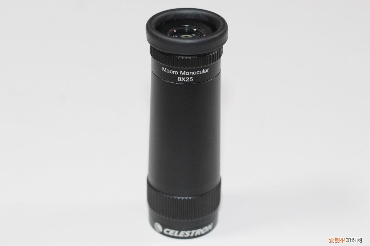 星特朗近焦望远镜体验