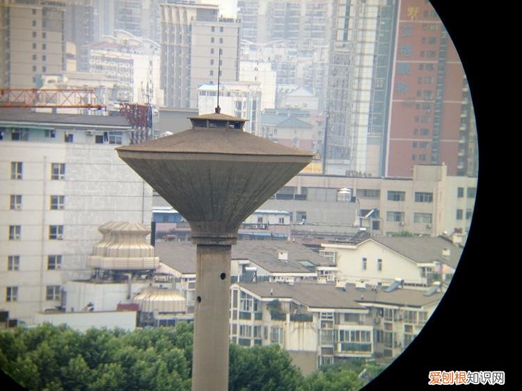 星特朗近焦望远镜体验