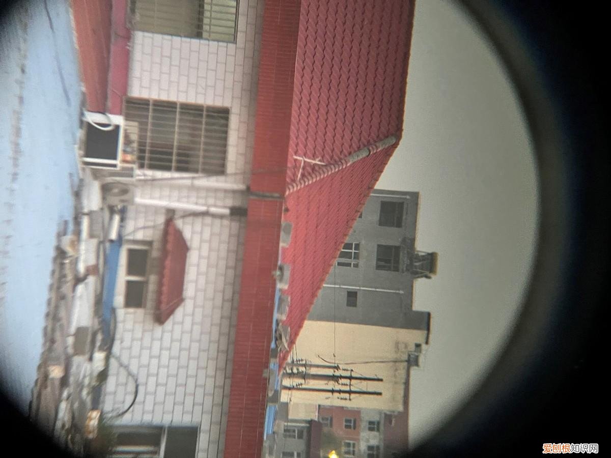 星特朗近焦望远镜体验