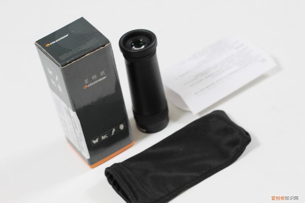 星特朗近焦望远镜体验