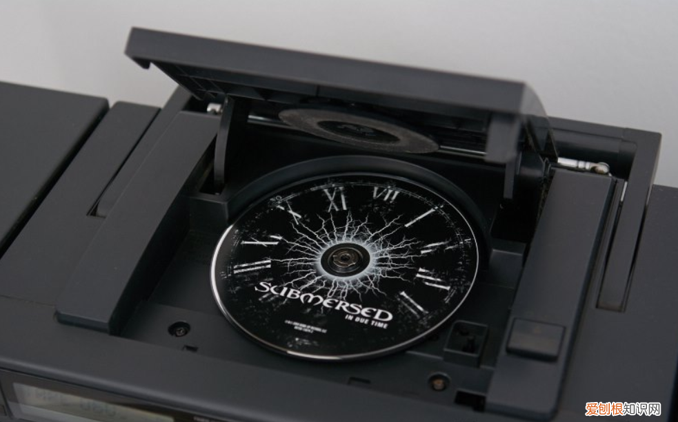 80年代松下立体声音响 4波段广播接收器 录音机 CD机