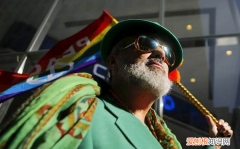 帕特里克什么梗，“西方绿帽子节”是什么梗