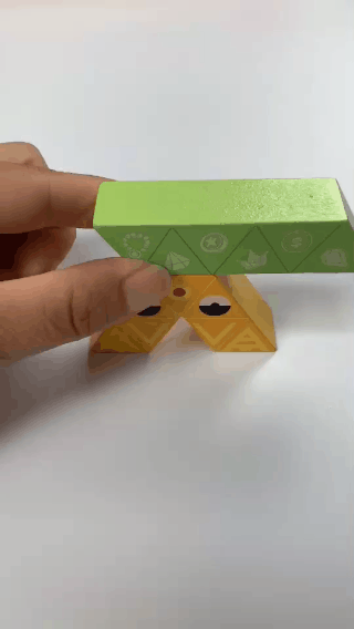 数独虽好娃却嫌枯燥,把数独做成3D动物园就有用了吗?