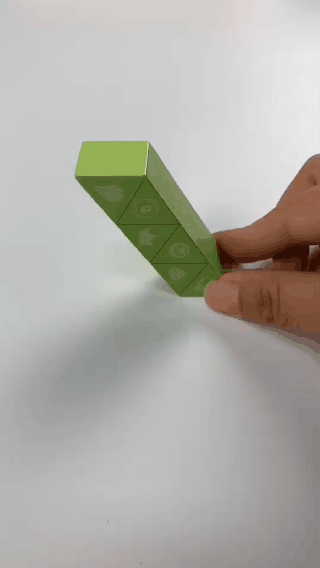 数独虽好娃却嫌枯燥,把数独做成3D动物园就有用了吗?