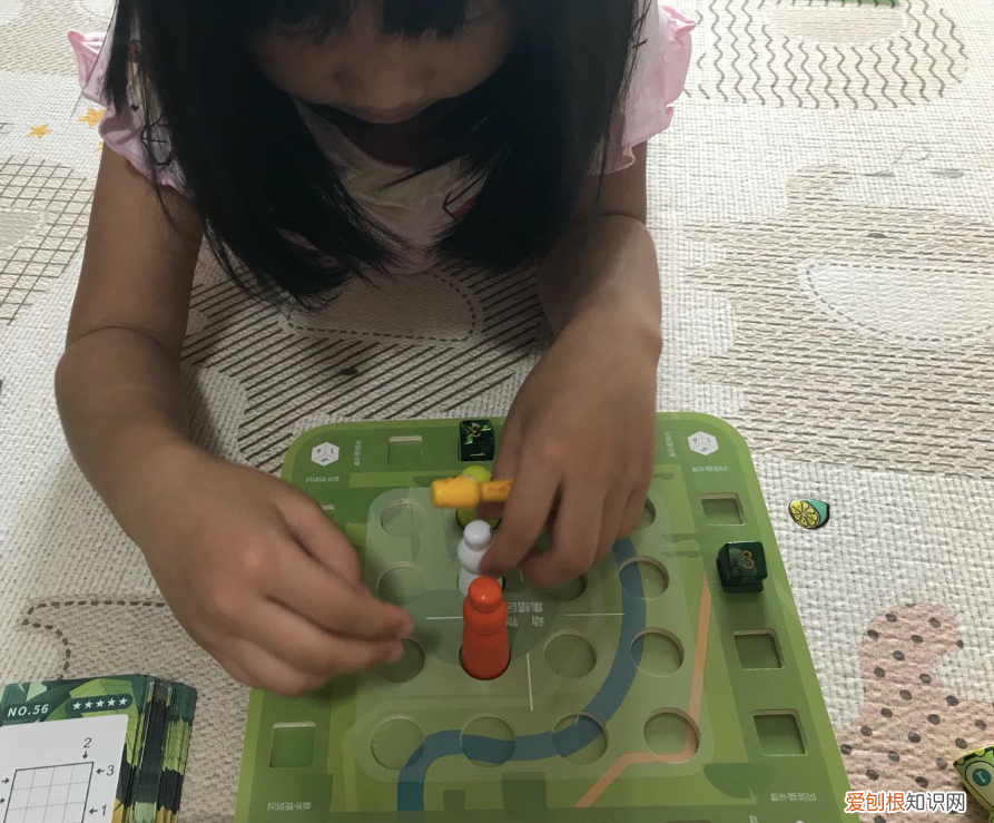 数独虽好娃却嫌枯燥,把数独做成3D动物园就有用了吗?