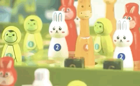 数独虽好娃却嫌枯燥,把数独做成3D动物园就有用了吗?