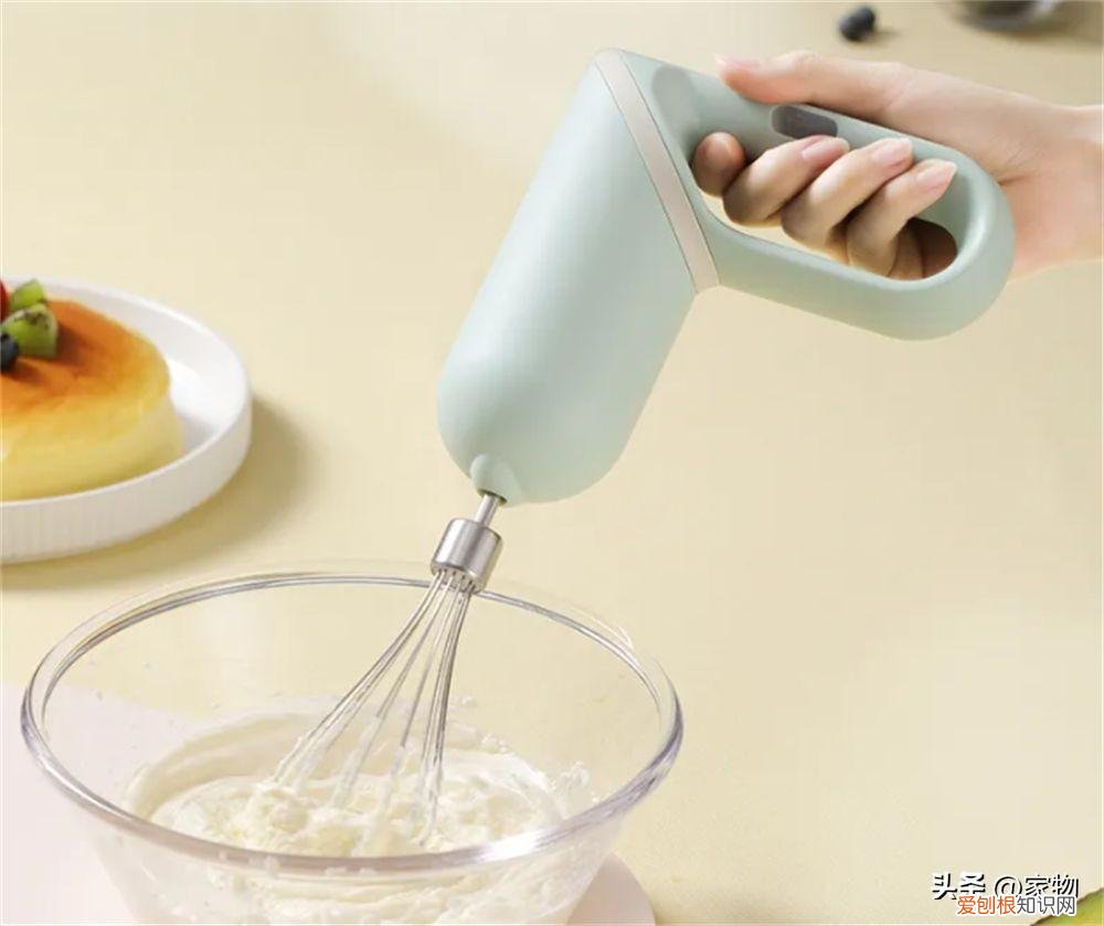 哪些小家电是“真香”？这7种，用过很难再离开