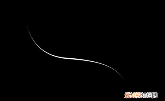 ps里怎么画线条，怎么在ps里面画弧线