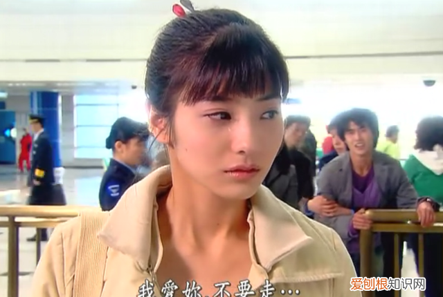 豪杰春香国语追妻火葬场