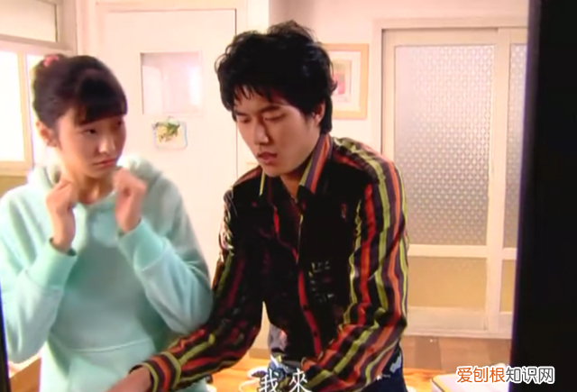 豪杰春香国语追妻火葬场