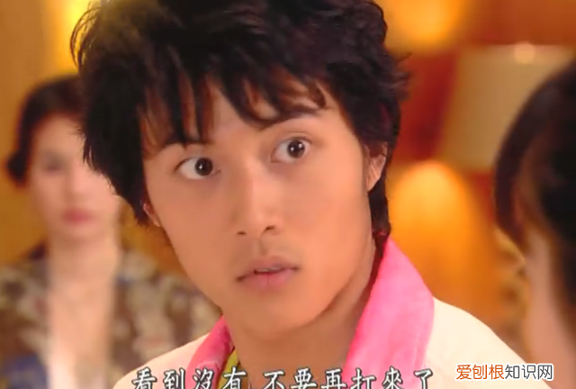 豪杰春香国语追妻火葬场