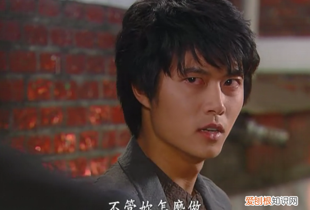 豪杰春香国语追妻火葬场