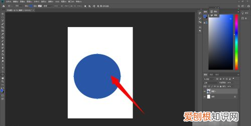 ps怎么创建剪贴蒙版,PS中的剪切蒙版要怎么用