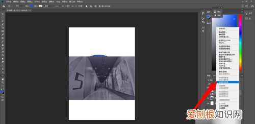 ps怎么创建剪贴蒙版,PS中的剪切蒙版要怎么用
