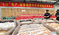 买卖假烟量刑标准，贩卖假烟量刑标准需要什么证据才能抓人