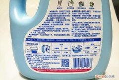 洗衣液的配方表，洗衣液的配方以及配料的比例