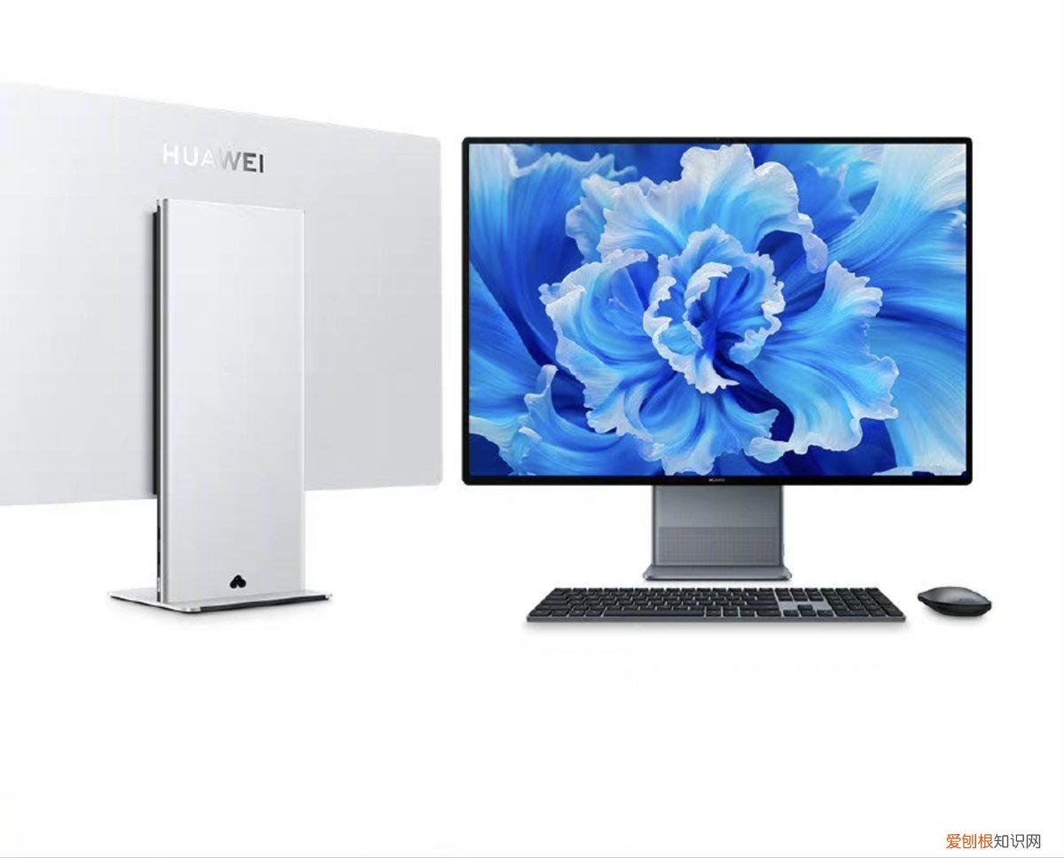 华为MateStation X一体机正式发布