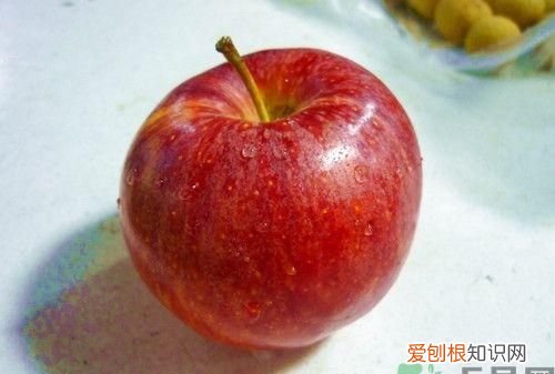 苹果皮皱了还能吃吗