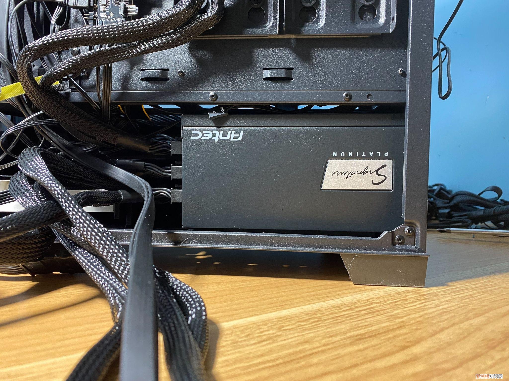 电脑费电?大电源迫在眉睫