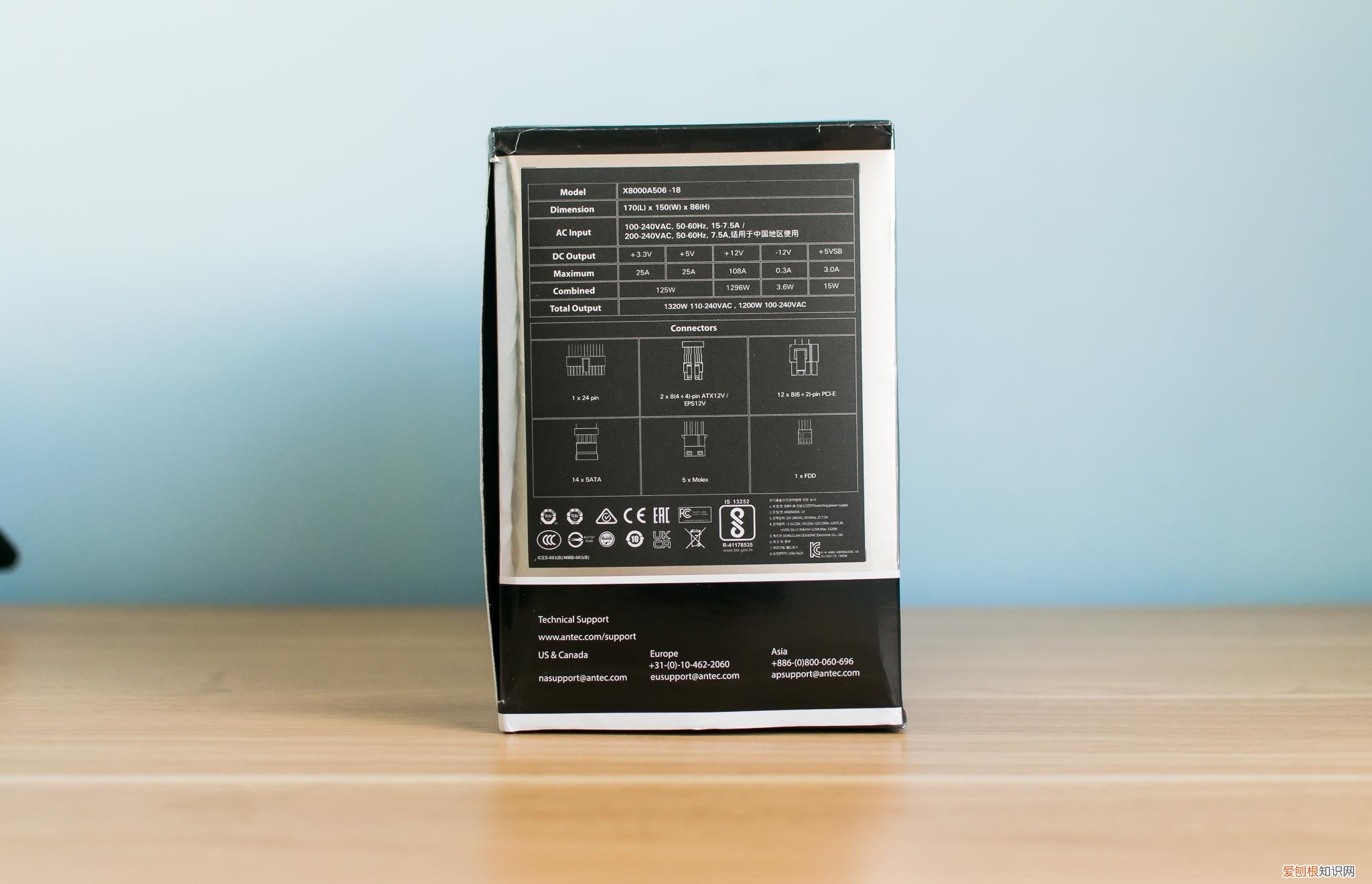 电脑费电？大电源迫在眉睫