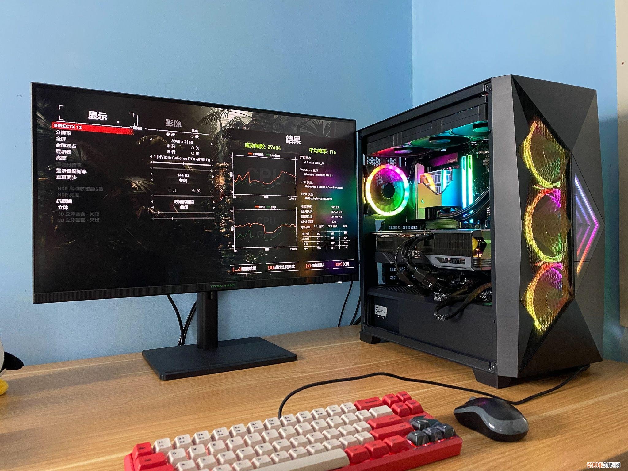 电脑费电?大电源迫在眉睫