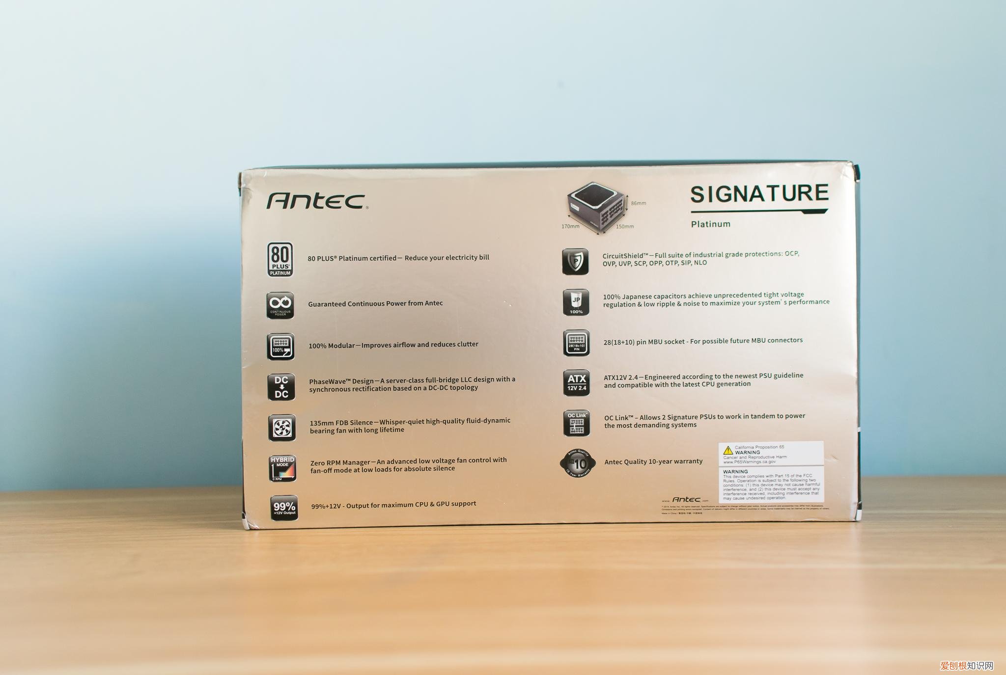 电脑费电？大电源迫在眉睫