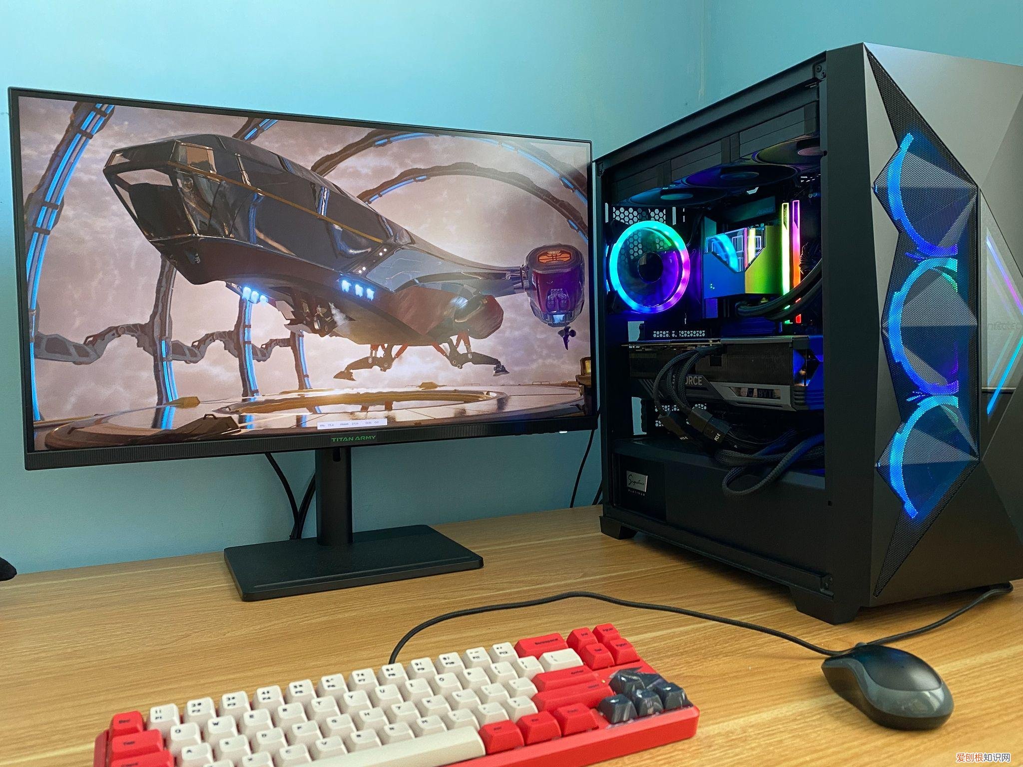 电脑费电?大电源迫在眉睫