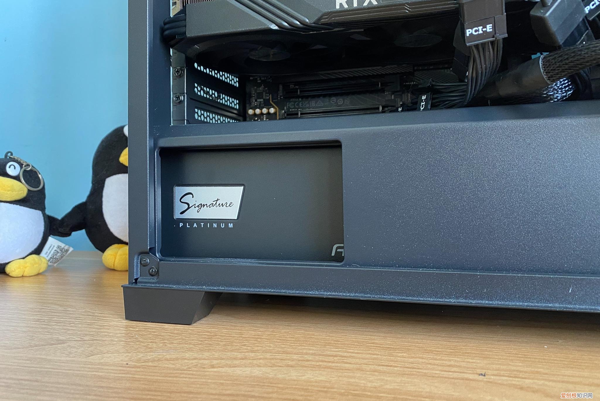 电脑费电?大电源迫在眉睫