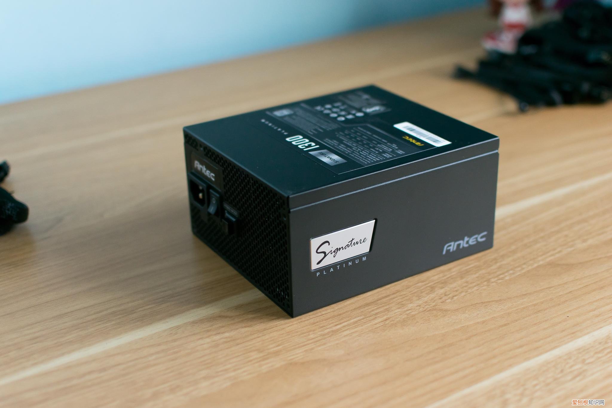 电脑费电？大电源迫在眉睫