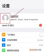 苹果手机怎么清除登录过的id