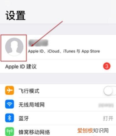 苹果手机怎么清除登录过的id