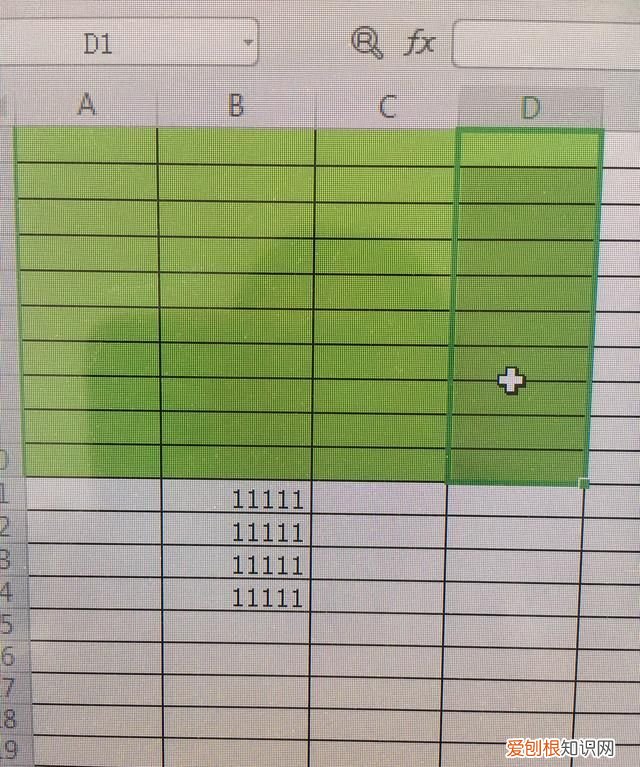 表格怎么冻结前三行和前三列,怎么冻结表格的某一行和某一列