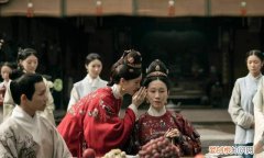 玉楼春贵妃失宠第几集，玉楼春孙贵妃为什么失宠