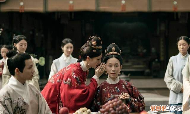 玉楼春贵妃失宠第几集,玉楼春孙贵妃为什么失宠