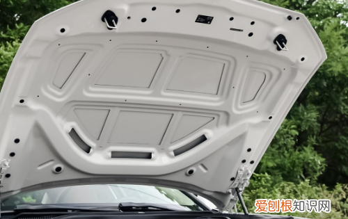 宝马3系水箱盖怎么开，宝马3系机油散热器怎么看出漏油到水箱里