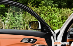 宝马3系水箱盖怎么开，宝马3系机油散热器怎么看出漏油到水箱里