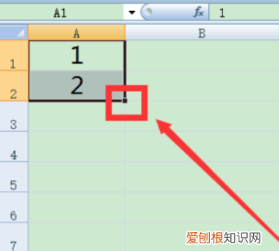 excel单元格如何合并,EXCEL表格如何自动编号