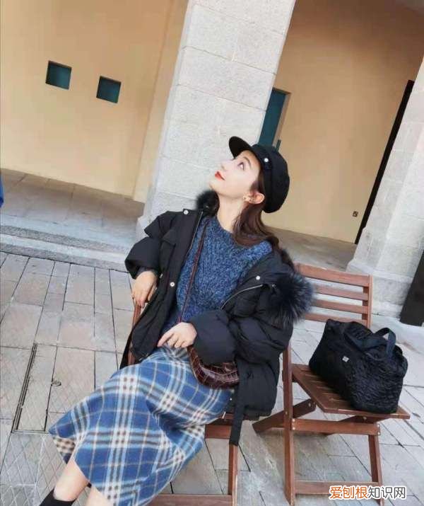 派克服怎么搭配下装跟鞋子,短款派克服怎么搭配下装跟鞋子